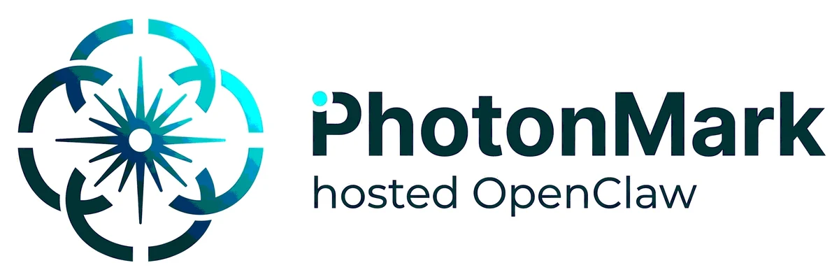 PhotonMark hosted OpenClaw